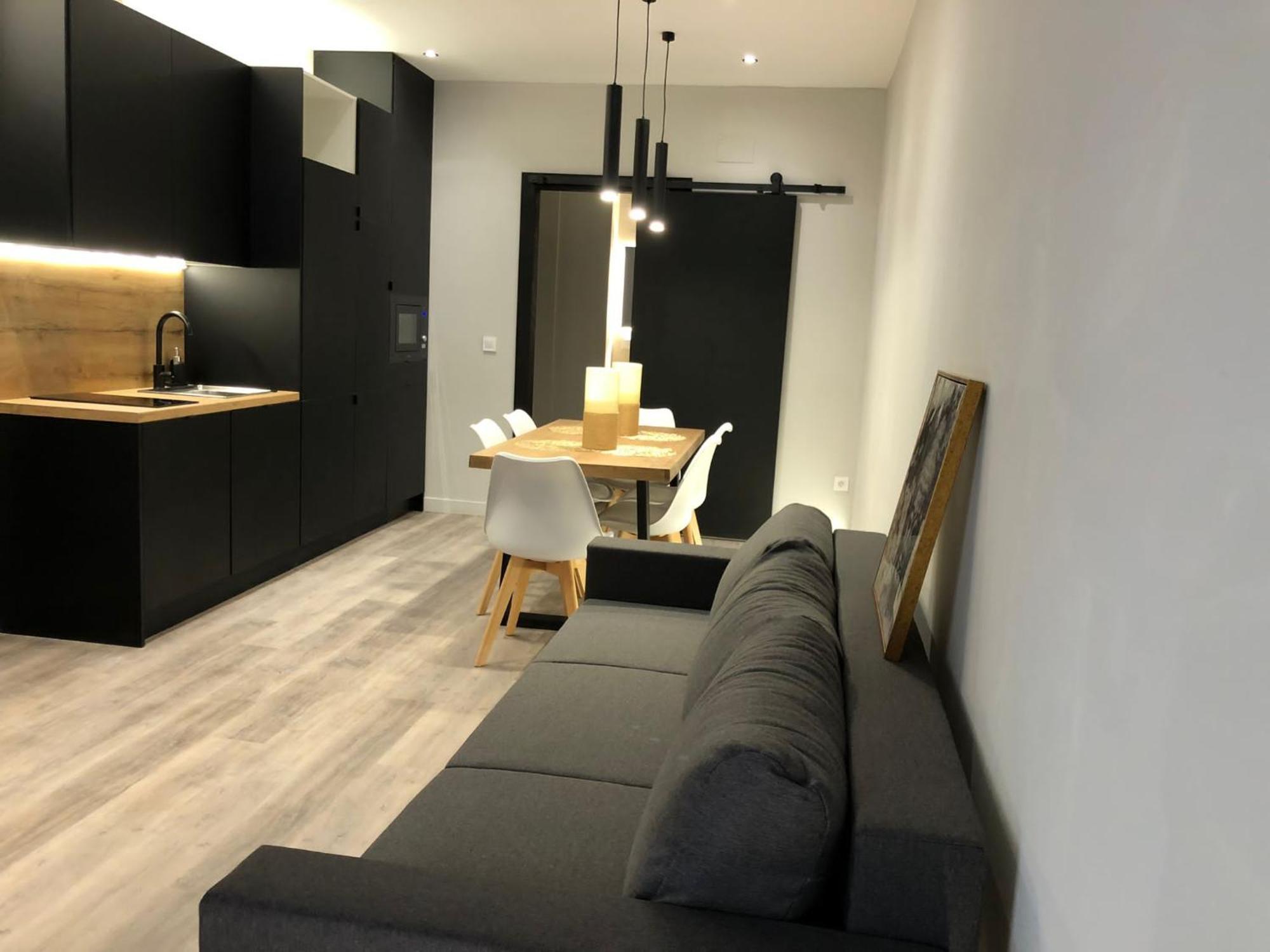 Appartement Apartamento En Salamanque Extérieur photo