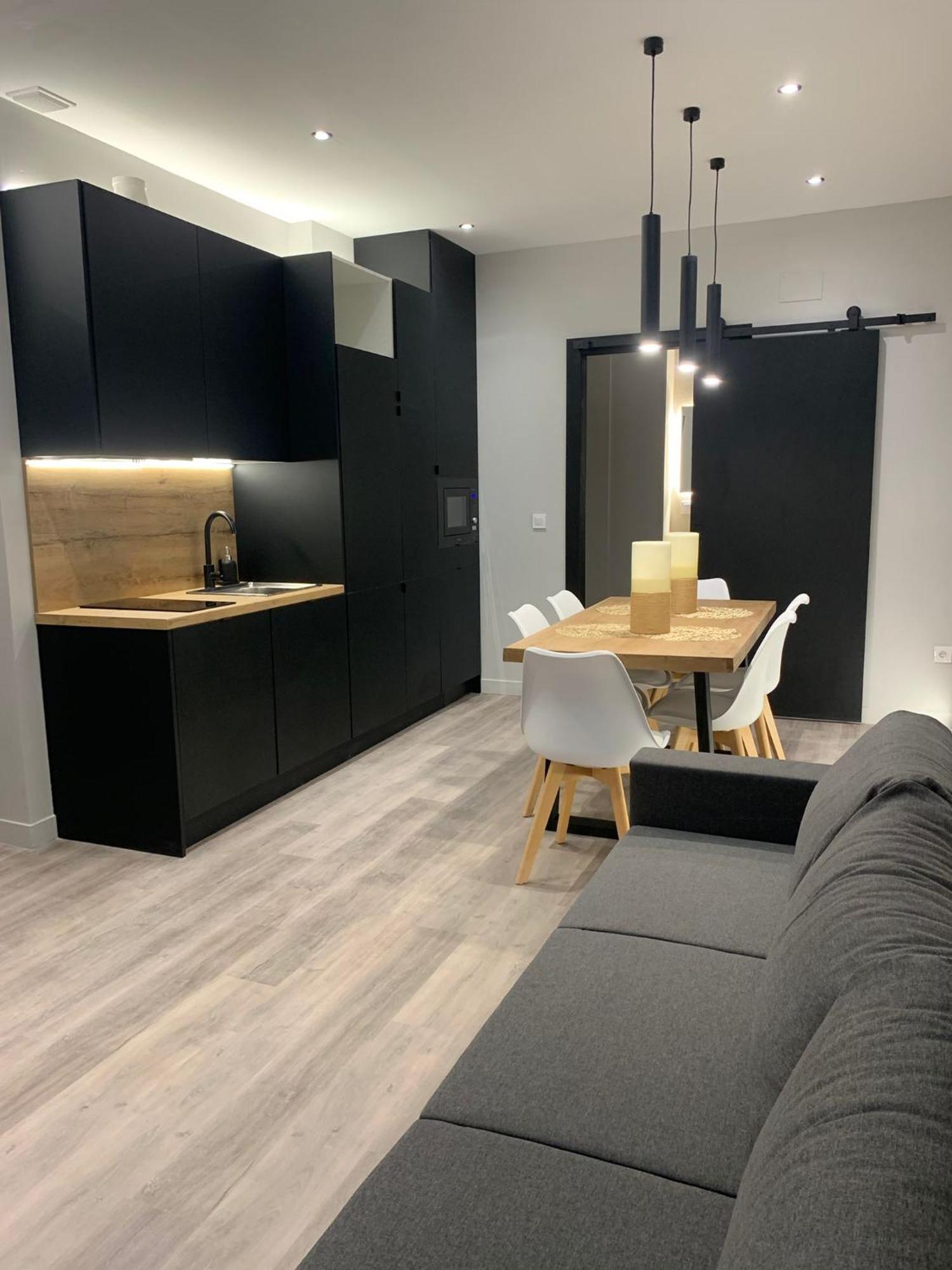 Appartement Apartamento En Salamanque Extérieur photo